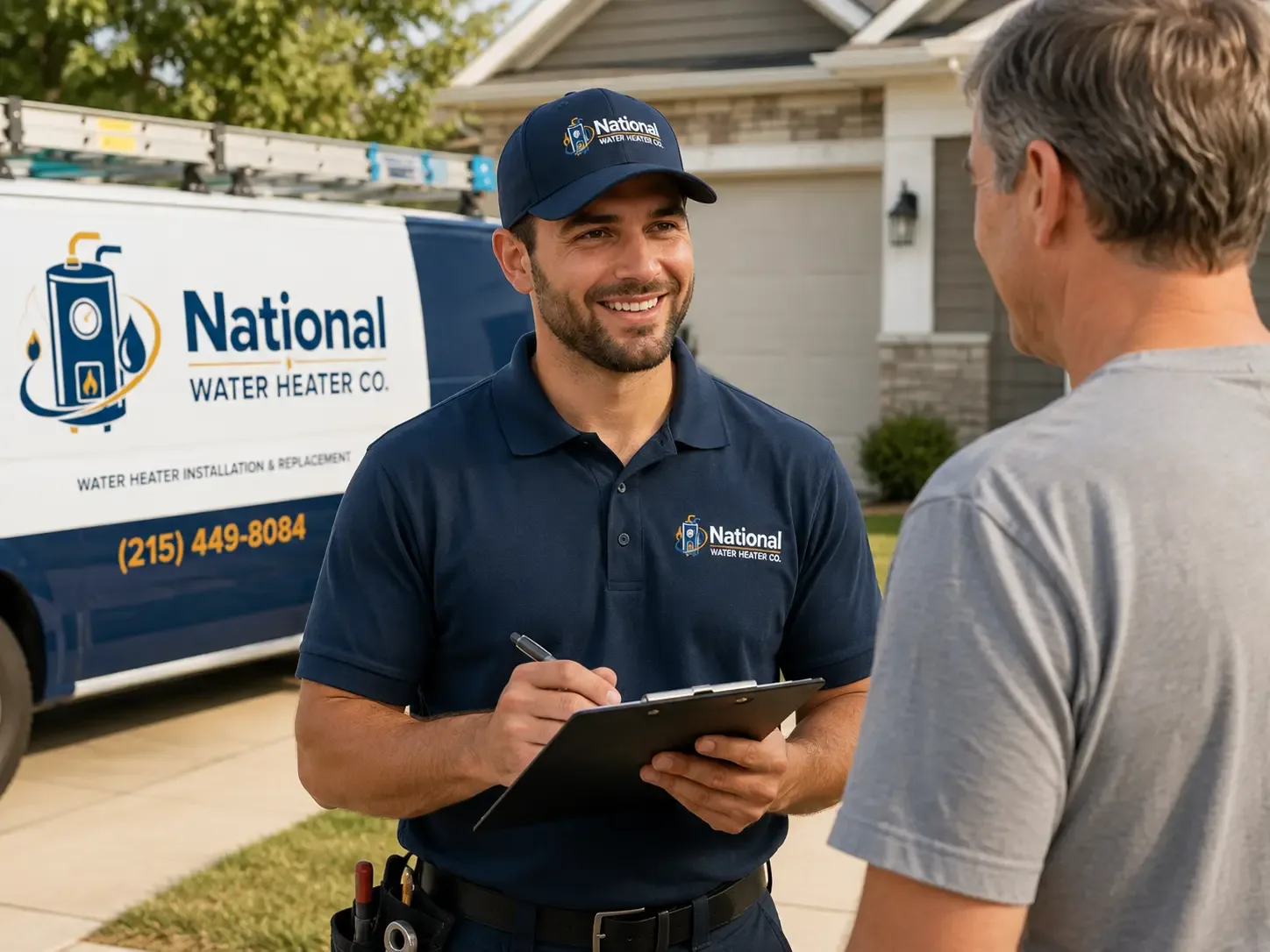 Water Heater Installation Centerville, IN FAQs